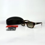 Lentes de sol Salvatore Ferragamo - Imagen 2