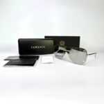 Lentes de sol Versace - Imagen 2