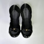 Ballerinas Louis Vuitton - Imagen 3
