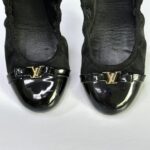 Ballerinas Louis Vuitton - Imagen 7
