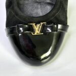 Ballerinas Louis Vuitton - Imagen 8