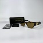Lentes de sol Versace - Imagen 2