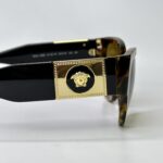 Lentes de sol Versace - Imagen 7