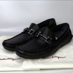 Zapatos Salvatore Ferragamo - Imagen 10