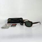 Lentes de sol Ray - ban - Imagen 2