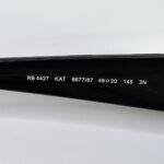 Lentes de sol Ray - ban - Imagen 8