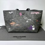 Cartera Zadig & Voltaire - Imagen 2