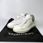 Zapatillas Mario Valentino - Imagen 2