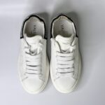 Zapatillas Mario Valentino - Imagen 4