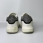 Zapatillas Mario Valentino - Imagen 5