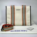 Cartera Burberry - Imagen 2