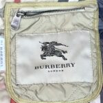 Casaca Burberry - Imagen 4