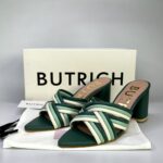 Sandalias Butrich - Imagen 2