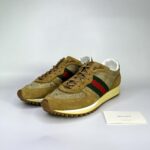 Zapatillas Gucci - Imagen 5