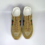 Zapatillas Gucci - Imagen 3