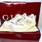 Zapatillas Gucci - Imagen 2