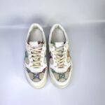 Zapatillas Gucci - Imagen 4
