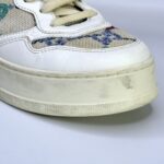 Zapatillas Gucci - Imagen 14