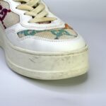 Zapatillas Gucci - Imagen 13