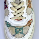 Zapatillas Gucci - Imagen 10