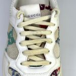 Zapatillas Gucci - Imagen 11