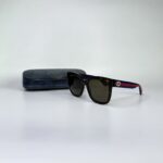 Lentes de sol Gucci - Imagen 2