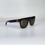 Lentes de sol Gucci - Imagen 4