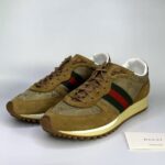 Zapatillas Gucci - Imagen 9