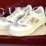 Zapatillas Gucci - Imagen 16