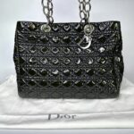 Cartera Christian Dior - Imagen 2