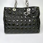Cartera Christian Dior - Imagen 3