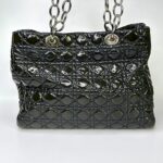 Cartera Christian Dior - Imagen 4
