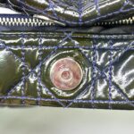 Cartera Christian Dior - Imagen 9