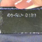 Cartera Christian Dior - Imagen 12