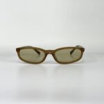 Lentes de sol Miu Miu - Imagen 3