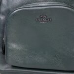 Mochila Coach - Imagen 8
