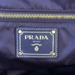 Cartera Prada - Imagen 8
