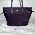 Cartera Prada - Imagen 2