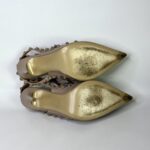 Zapatos Valentino - Imagen 7