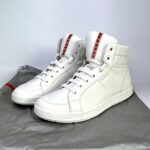Zapatillas Prada - Imagen 2