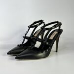 Zapatos Valentino - Imagen 5