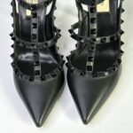 Zapatos Valentino - Imagen 8