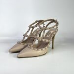 Zapatos Valentino - Imagen 5