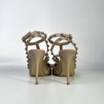 Zapatos Valentino - Imagen 4