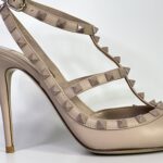 Zapatos Valentino - Imagen 9