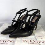 Zapatos Valentino - Imagen 11