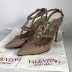 Zapatos Valentino - Imagen 12