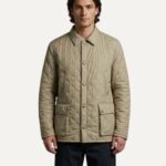 Casaca Burberry - Imagen 8