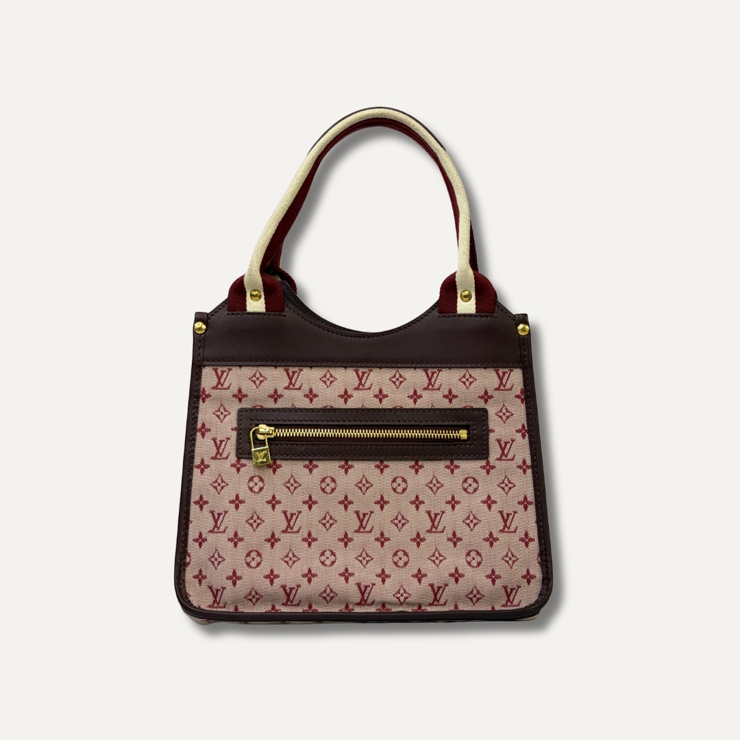 1 Cartera Louis Vuitton - Imagen 1