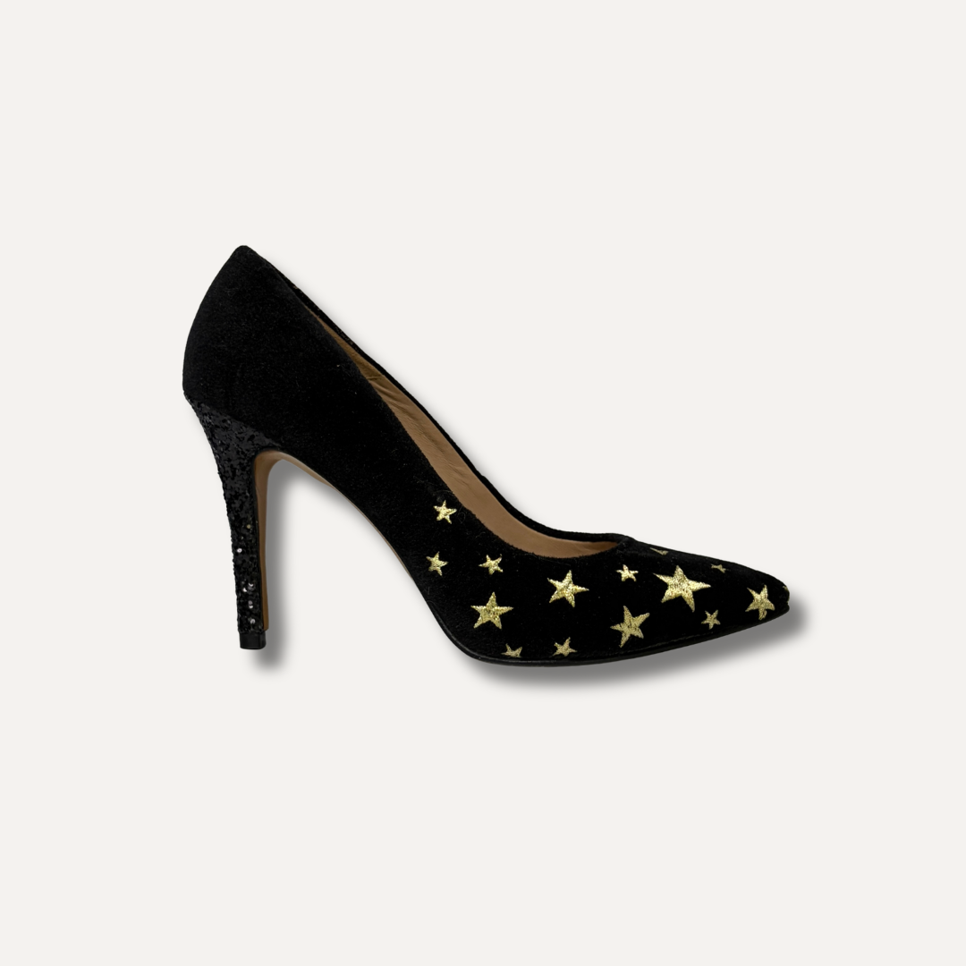 1 Zapatos Butrich - Imagen 1